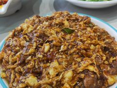 -金家老三饭庄(常营店)