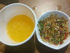 -傣妹火锅(南京东路一店)