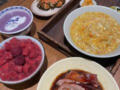 -李百蟹·江南蟹黄面·河景餐厅(夫子庙总店)