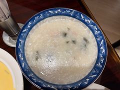 -西安皇冠假日酒店·御皇轩中餐厅
