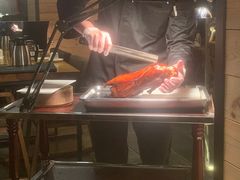 -東舍食唐精品陕菜馆