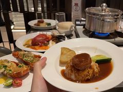 -安蒂娅·海鲜自助餐厅(安蒂娅美兰酒店)