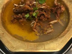 -芦月轩羊蝎子(劲松店)