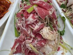 -八仙水煎牛肉(邮电小区店)