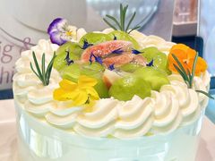 -卷心卷意·轻甜蛋糕(新光天地店)