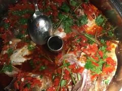 -洞庭土菜小炒馆(易发广场店)