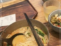 -小满手工粉(上海品尊国际店)