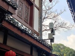 -磁器口古镇