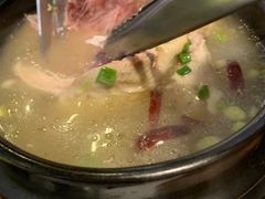 -首尔馆韩国料理(金童路店)