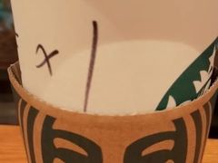 馥芮白-星巴克(温州万象城商业街店)