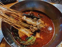 -付小姐在成都(吾悦广场店)