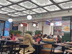 -新旺茶餐厅(鑫耀·光环live店)