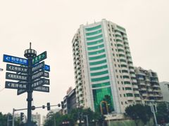 -北湖公园
