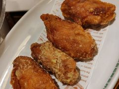 -新白鹿餐厅(城西银泰城店)