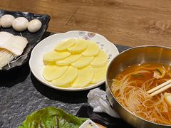 土豆片-味家烤肉烤鳗鱼牛排(西塔旗舰店)