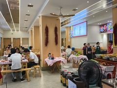-三只鸟本地特色菜馆(上饶总店)
