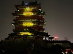 -寻梦滕王阁实景演出