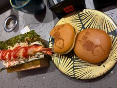 -小乔回转寿司(市府恒隆广场店)