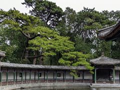 -香山公园
