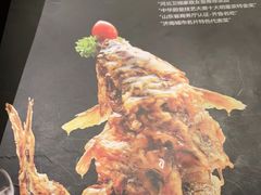-城南往事·鲁菜济南菜(软件园美莲广场店)