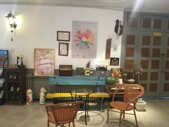 等位区-109 COFFEE(建筑学院店)