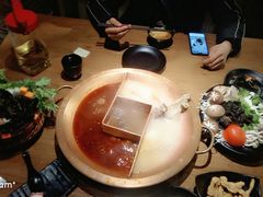 -雾漫川城重庆火锅(上和商业广场店)