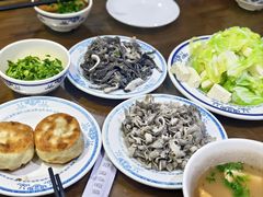 -老爆肚满五香烧牛羊肉