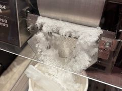 -比格比萨自助(新辰里学清路店)