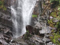 飞水潭-鼎湖山风景区