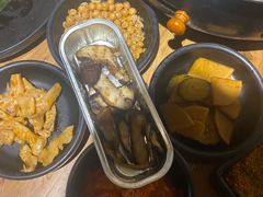 -九田家黑牛烤肉料理(溧阳吾悦店)