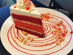 -Highline·城市露台景观餐厅(淮海路店)