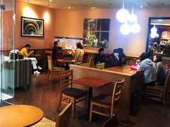 大堂-COSTA COFFEE(西直门店)