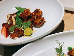 -宴南庭·闽味私房菜