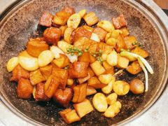 -狮王府淮扬菜(百家湖1912店)