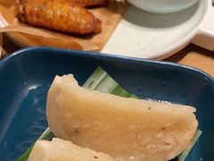 -拾味馆·海南菜(万达店)