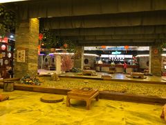 -家乐比水文化休闲广场(望花都店)
