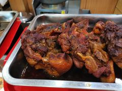 -华天二友居肉饼(宫门口店)