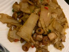 -美极鲜食坊(宝安南路店)