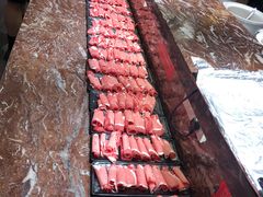 -九记潮汕现切鲜牛肉自助火锅(新开铺店)