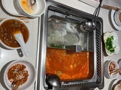 -海底捞火锅(凤凰广场店)
