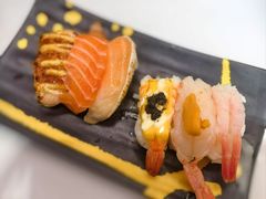 -争鲜回转寿司(朝北大悦城店)