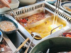 -大隐·成都火锅Bistro(合生麒麟新天地店)