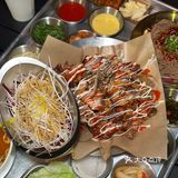 在塔坪！这家韩式餐厅🍴好吃又好拍！