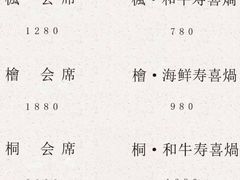 和牛刺身鱼子酱-桐寿司Sushi Tong