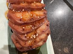 -南京大牌档(新街口德基广场店)