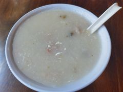 皮蛋瘦肉粥-沙河粉村·国家非遗传承(云台店)