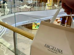 -Angelina安吉丽娜(恒隆广场店)