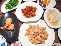 -东莱海上(长宁来福士店)