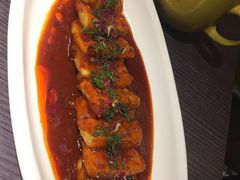 -孙家外婆•长春地标美食新名片(吾悦广场店)