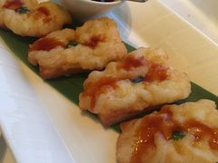 -天龙轩(香港丽思卡尔顿酒店)